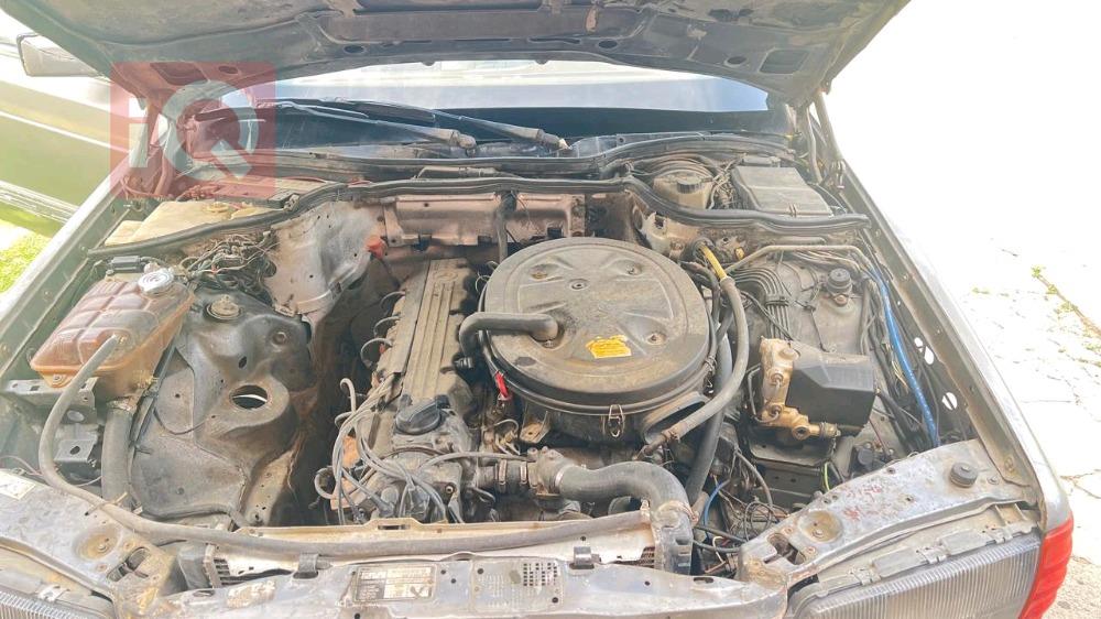 مرسيدس بنز S-Class